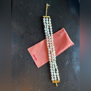 Cult Gaia Nora choker necklace